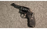 Smith & Wesson ~ 10-7 ~ .38 S&W Special (4968709) - Image 2 of 2