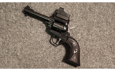 Ruger ~ Single-Six ~ .22 Cal (4968861) - Image 2 of 2