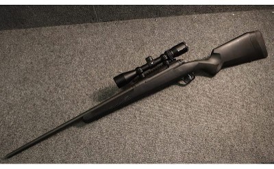 Savage ~ 110 ~ 7mm PRC (SKU: 4947401) - Image 5 of 5