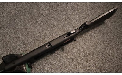 Savage ~ 110 ~ 7mm PRC (SKU: 4947401) - Image 3 of 5