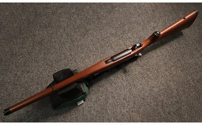 Ruger ~ M77 ~ .270 Win (SKU: 4967841) - Image 3 of 5