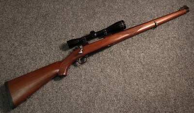 Ruger ~ M77 ~ .270 Win (SKU: 4967841) - Image 1 of 5