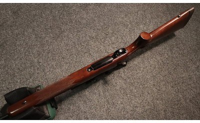 Remington ~ 700 ~ .350 Rem Mag (SKU: 4967843) - Image 3 of 5