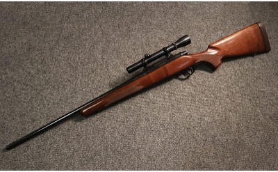 Remington ~ 700 ~ .350 Rem Mag (SKU: 4967843) - Image 5 of 5