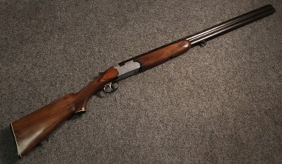 Sauer-Beretta ~ S56E ~ 12 Gauge (SKU: 4967932) - Image 1 of 5