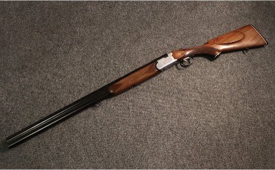 Sauer-Beretta ~ S56E ~ 12 Gauge (SKU: 4967932) - Image 5 of 5