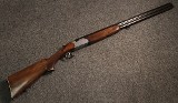 Sauer-Beretta ~ S56E ~ 12 Gauge (SKU: 4967932) - Image 1 of 5