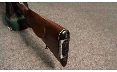 Sauer-Beretta ~ S56E ~ 12 Gauge (SKU: 4967932) - Image 4 of 5
