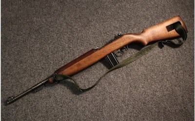 National Postal Meter ~ M1 ~ .30 Cal (SKU: 4967954) - Image 5 of 5