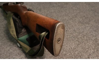 National Postal Meter ~ M1 ~ .30 Cal (SKU: 4967954) - Image 4 of 5