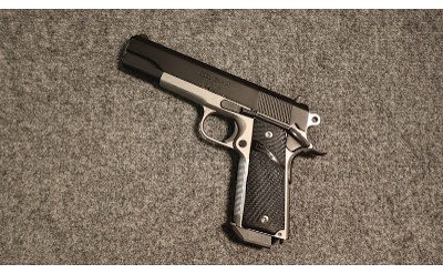 Springfield Armory ~ 1911-A1 ~ 9mm Luger (4968704) - Image 2 of 2