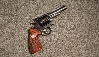 Colt ~ Trooper MK III ~ .357 Magnum (4968736) - Image 1 of 2
