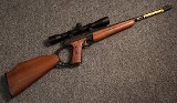 Browning ~ Buck Mark Sporter ~ .22 LR (SKU: 4968770) - 1 of 5