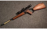 Browning ~ Buck Mark Sporter ~ .22 LR (SKU: 4968770) - 5 of 5