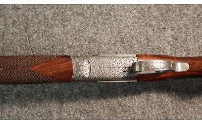 Caesar Guerini ~ Maxum ~ 12 Gauge (4917160) - Image 3 of 10