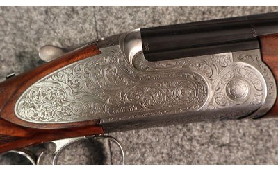 Caesar Guerini ~ Maxum ~ 12 Gauge (4917160) - Image 4 of 10