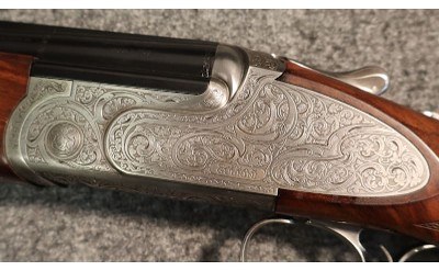 Caesar Guerini ~ Maxum ~ 12 Gauge (4917160) - Image 5 of 10