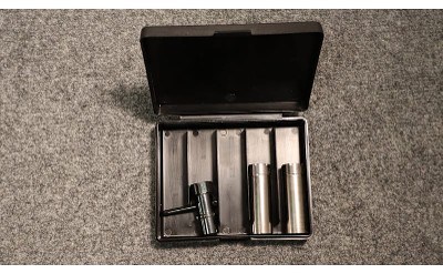 Caesar Guerini ~ Magnus ~ 12 Gauge (4917175) - Image 10 of 10