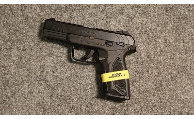 Ruger ~ Security 9 ~ 9mm Luger (4957119) - Image 2 of 2