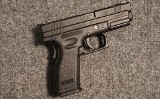 Springfield Armory ~ XD-40 ~ StartFragment.40 S&W (SKU: 4956321)EndFragment - Image 1 of 2