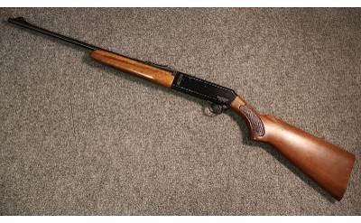 Franchi ~ None ~ .22 Long Rifle (SKU: 4968000) - Image 5 of 5