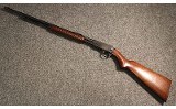 Winchester ~ 61 ~ .22 S, L, Long Rifle (4968014) - Image 2 of 5