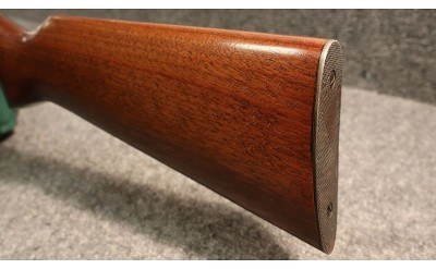 Winchester ~ 61 ~ .22 S, L, Long Rifle (4968014) - Image 4 of 5