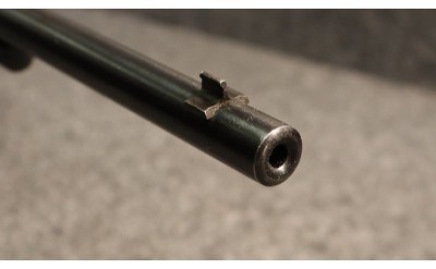 Winchester ~ 61 ~ .22 S, L, Long Rifle (4968014) - Image 5 of 5