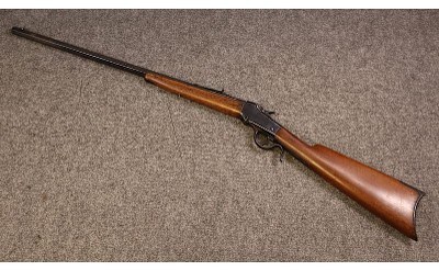 Winchester ~ 1885 ~ .32 Long (4980259) - Image 2 of 5