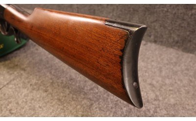 Winchester ~ 1885 ~ .32 Long (4980259) - Image 4 of 5