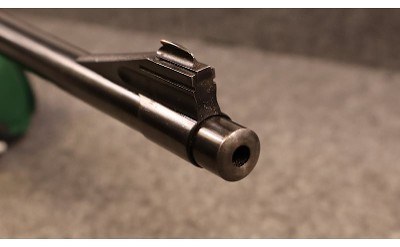 Griffin & Howe Inc. ~ M1922M1 ~ .25-20 WCF - Image 5 of 5