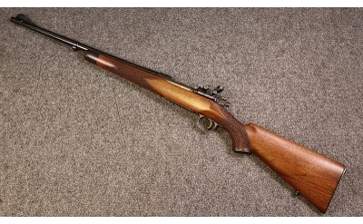 Griffin & Howe Inc. ~ M1922M1 ~ .25-20 WCF - Image 2 of 5