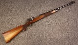 Griffin & Howe Inc. ~ M1922M1 ~ .25-20 WCF - Image 1 of 5