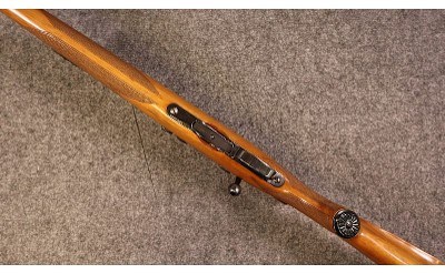 Sako ~ Riihimaki ~ .22 Remington (4980283) - Image 3 of 5