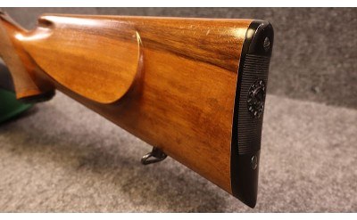 Sako ~ Riihimaki ~ .22 Remington (4980283) - Image 4 of 5