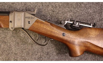Shiloh Rifle MFG ~ 1874 ~ .45 Cal (4980286) - Image 6 of 7