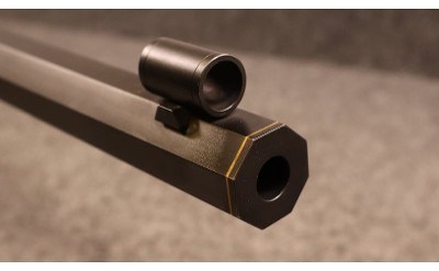 Shiloh Rifle MFG ~ 1874 ~ .45 Cal (4980286) - Image 5 of 7