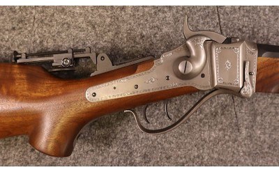 Shiloh Rifle MFG ~ 1874 ~ .45 Cal (4980286) - Image 7 of 7
