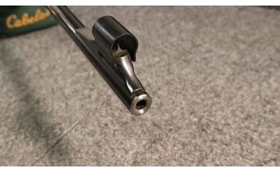 Browning ~ Hi-Power ~ .243 Winchester (SKU: 4601509) - Image 2 of 5