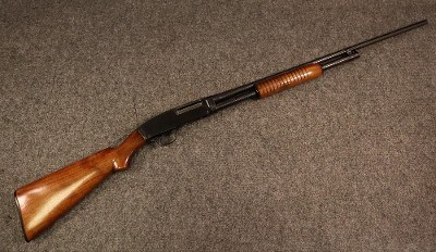 Winchester ~ 42 ~ .410 Ga (SKU: 4967866) - Image 1 of 5