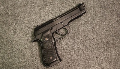 Beretta ~ 96D ~ .40 S&W - Image 1 of 2
