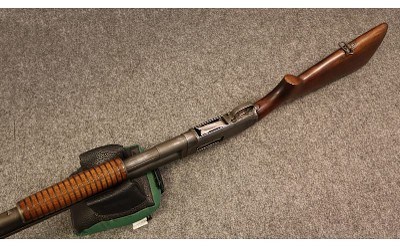 Winchester ~ Model 12 Trench ~ 12 Gauge (SKU: 4979276) - Image 3 of 6