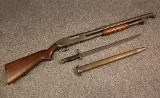 Winchester ~ Model 12 Trench ~ 12 Gauge (SKU: 4979276) - Image 1 of 6