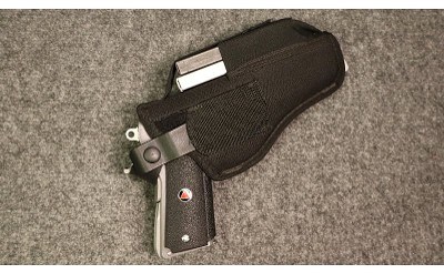 Colt ~ Delta Elite ~ 10mm Auto (SKU: 4984945) - Image 3 of 3