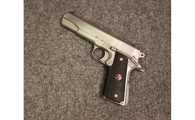 Colt ~ Delta Elite ~ 10mm Auto (SKU: 4984945) - Image 2 of 3