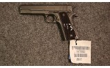 Remington Rand ~ 1911 A1 ~ No Caliber Markings (SKU: 4980268) - Image 3 of 3
