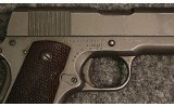 Remington Rand ~ 1911 A1 ~ No Caliber Markings (SKU: 4980268) - Image 2 of 3