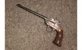 Hopkins & Allen ~ Single Shot Target Pistol ~ No Caliber Markings (SKU: 4980270) - Image 2 of 2