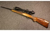 Interarms ~ Mark X ~ .223 Remington - Image 2 of 5