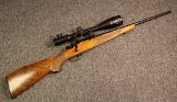 Interarms ~ Mark X ~ .223 Remington - Image 1 of 5